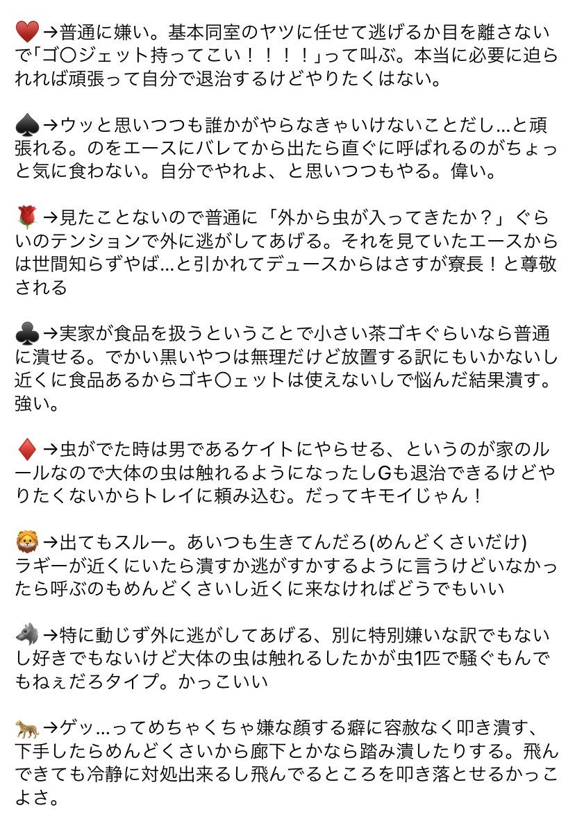 り Gがでた Twstプラス