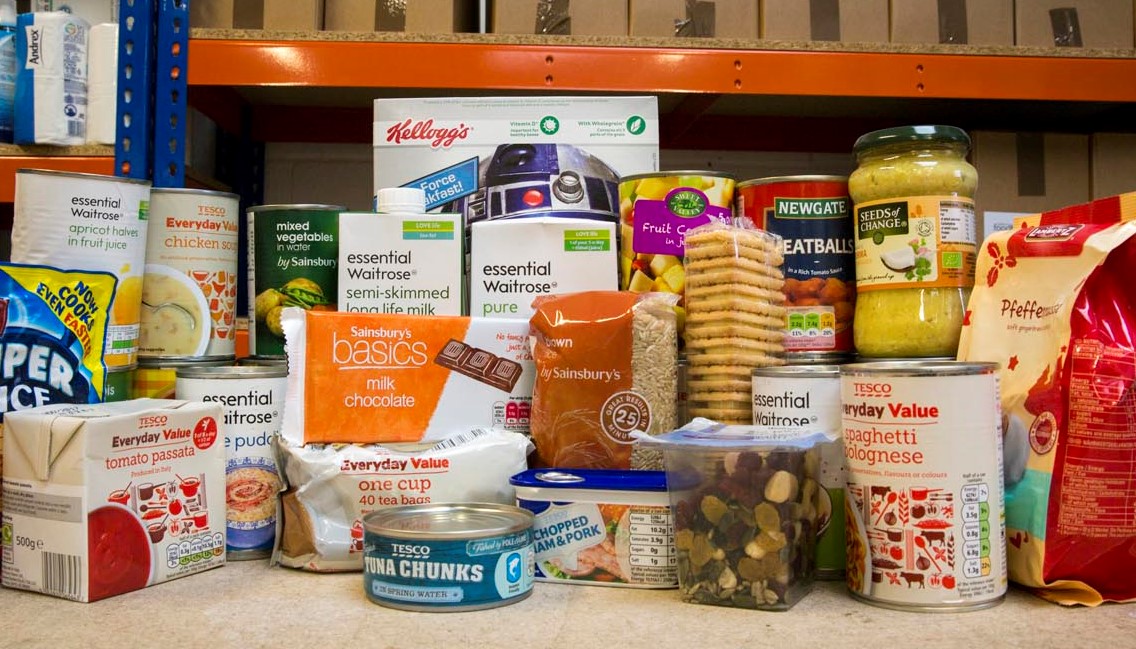 Anyone read  @robintransition's From  #WhatIs to  #WhatIf? Full of inspiring ideas & telling stats: From 2008-2018, the UK's richest 100 people saw their wealth increase by £83bn - enough, said  @equalitytrust, to pay grocery bills of every family now using food banks for 56 years.