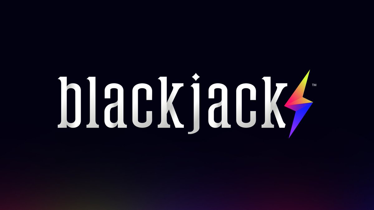 PinnerAiden's tweet photo. Correlating logo designs for casino gaming apps Pokers™, Baccarats™ &amp; Blackjacks™

Linked by using this bolt element we called the “S network”.  Each has its own distinctive gradient colour scheme; making them distinguishable from each other.

#Logodesigner #graphicdesigner https://t.co/711uYIeLRo