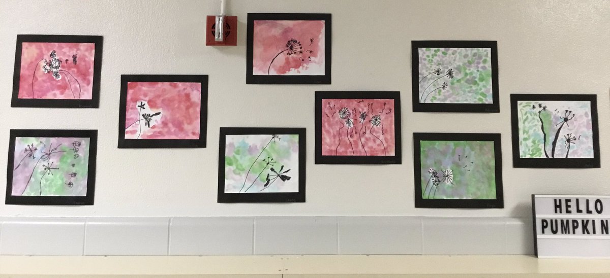 Seeing Ss artwork in the hall brings me so much joy! <a href="/JulieDaigle/">Julie Daigle</a> <a href="/SealsMrs/">MrsSealsTweets</a> #Betztastic #TeamBPS