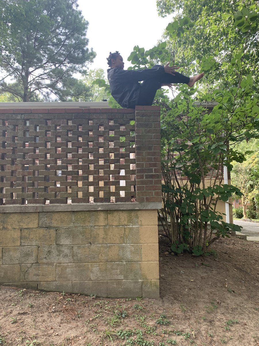 04Lots's tweet photo. “Life is like riding a bike. To keep your balance, you must keep moving”
 @DouglassDance #CoccyxBalanceChallenge #AstroPride https://t.co/LdsrWecjb9