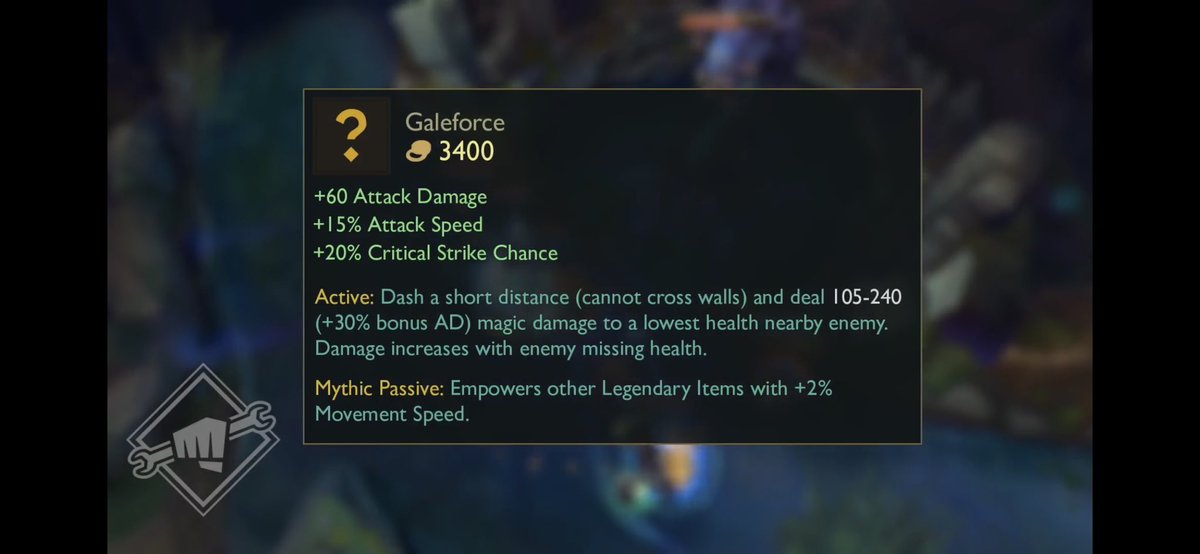 Spookyichao On Twitter The First Item Isn T A Mythic But Is Some Love For Ap Bruisers Like Mordekaiser Plus A Spicy Thematic Related To Yone