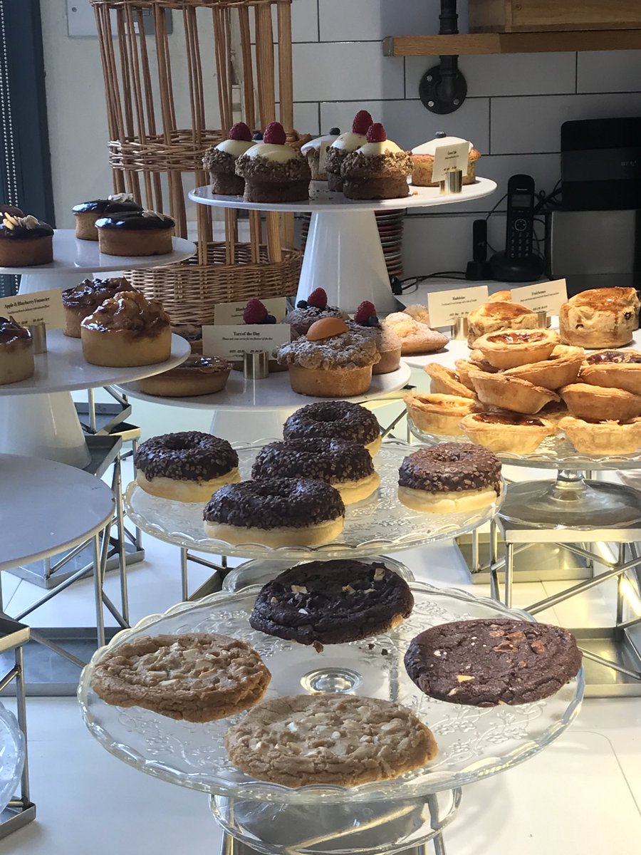 When you arrive at your local cafe for a coffee, to help focus on work &amp; can’t resist a cake. <a href="/B_BonMatin/">BoulangerieBonMatin</a> Then aware you’ve cancelled out the great workout with <a href="/TASHAKNIGHTFIT/">natasha knight</a> earlier. That.