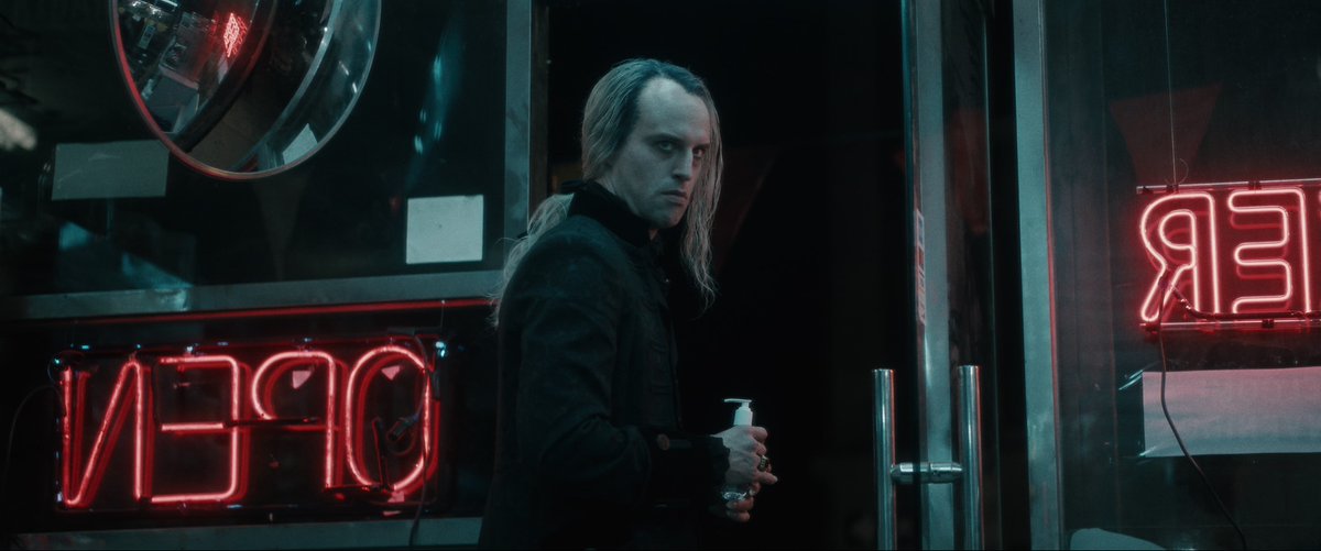 contodonetflix's tweet image. Vampires Vs. The Bronx is a horror-comedy film from director Oz Rodriguez about teens fighting to save the Bronx from a vampire invasion. 

Starring Jaden Michael, Gerald W. Jones III, Gregory Diaz IV, Joel “The Kid Mero” Martinez, Method Man &amp;amp; more, it's out on Netflix Oct. 2nd!