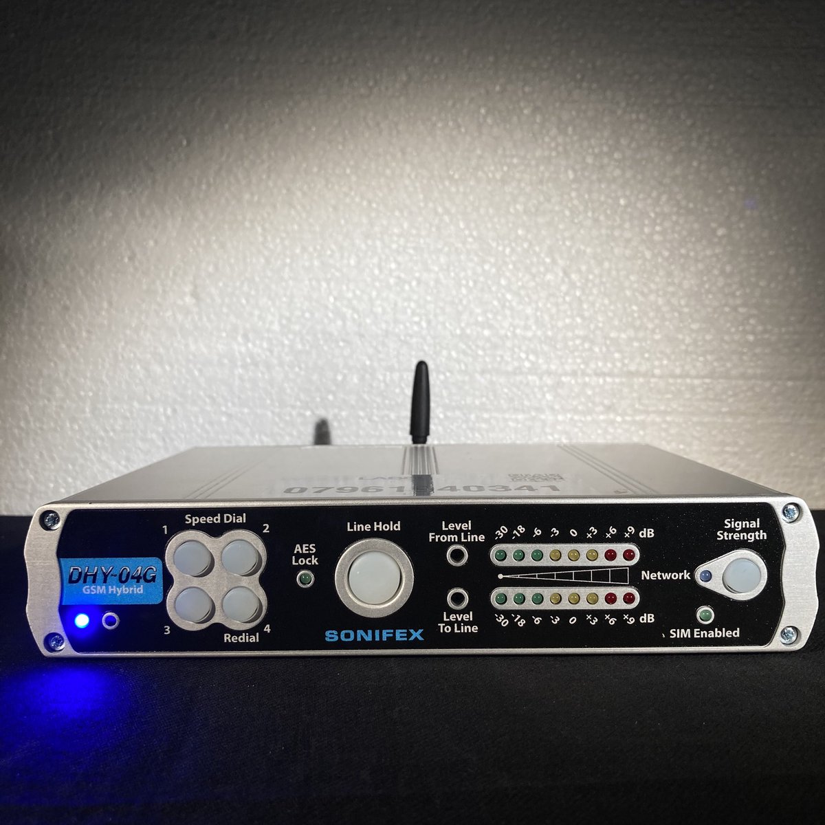 wlmsltd's tweet image. Our Sonifex Cellular Talkback unit is the perfect way to bring Live Callers into your broadcasts with 2 Way Communication or as use as Talkback to a remote Production or Gallery - Contact today for #Hire, Delivery and Collection Available