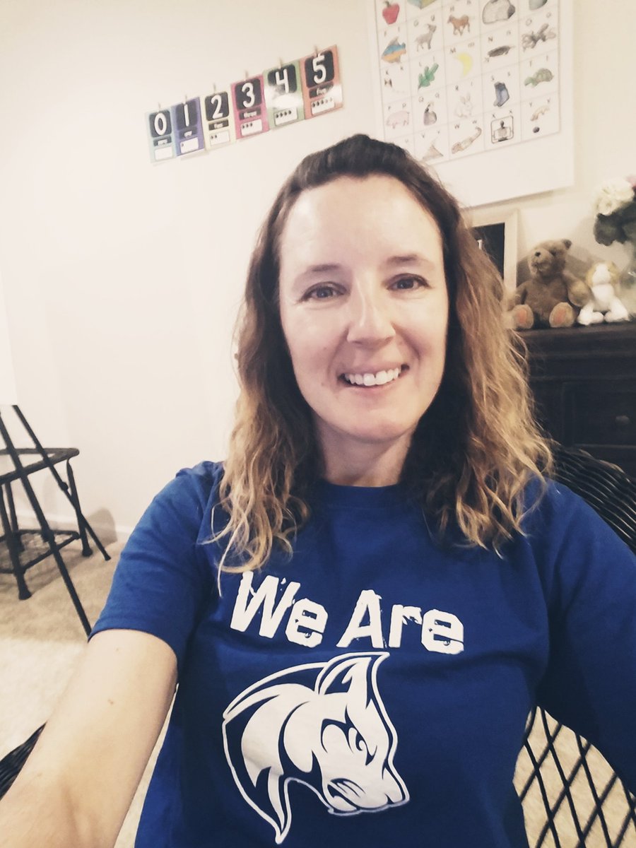 Rebecca Morgan tweet media