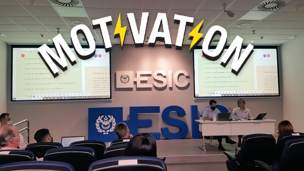 Gemmafri's tweet image. Ready! 
Volvemos con fuerza 🔜 Preparando el nuevo curso universitario 20-21 @ESICMalaga con  #TransformativeLearning

#TSDMG #TSDB #GeneracionESIC 
@ESICEducation