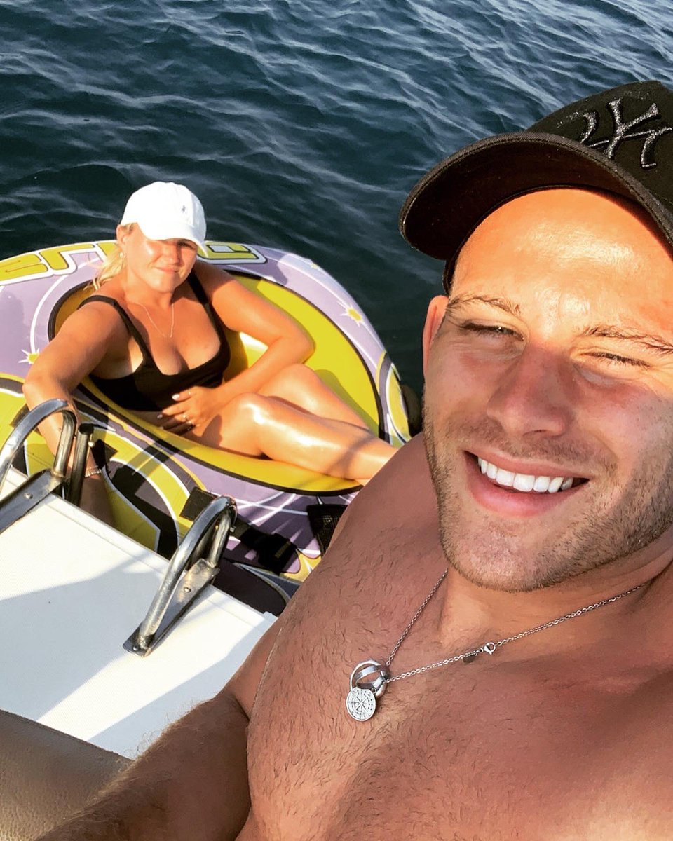 Charlie Weir tweet media