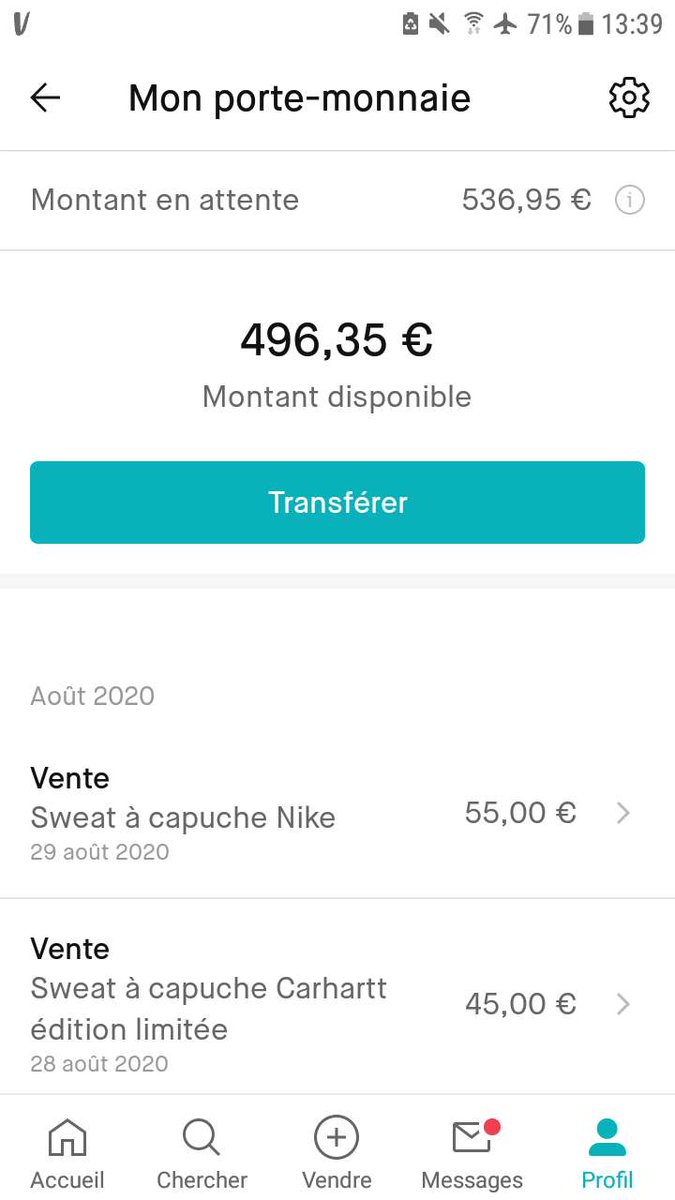 Rob1 Concours 50 Paypal J Envoie 50 Paypal Ou Mon Ebook Au Choix A L Un D Entre Vous Pour Participer Il Faut S Abonner A Mon Compte Rt Liker Ce