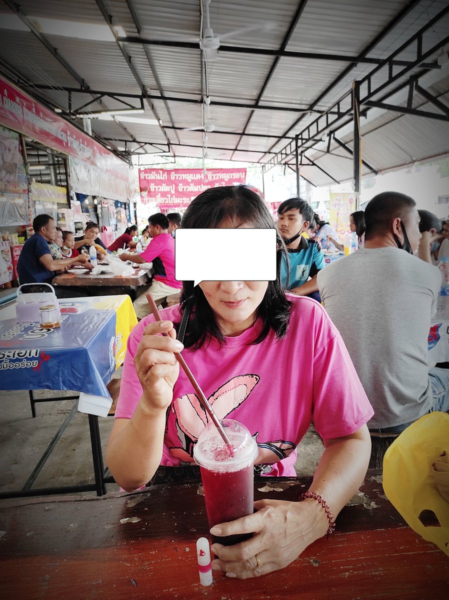 Koคู่สูงวัยใจยังสู้ ไม่รับชายเดี่ยว (@ko94893355) on Twitter photo 