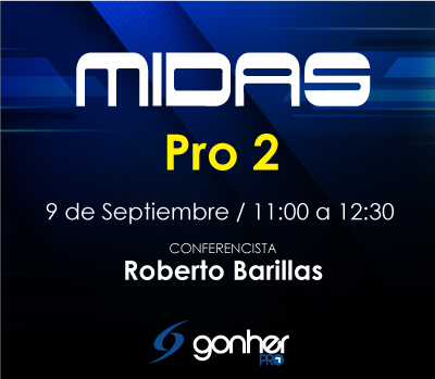 Hablemos de MIDAS, los invitamos a la conferencia del día de hoy a las 11:00 am hora CDMX.

Sigue la transmisión desde nuestro Facebook y no olvides dejar tus comentarios.