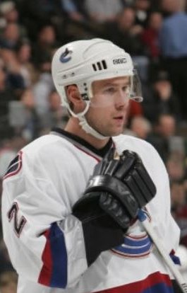 Happy Birthday today to 2020 inductee Mattias Ohlund! 