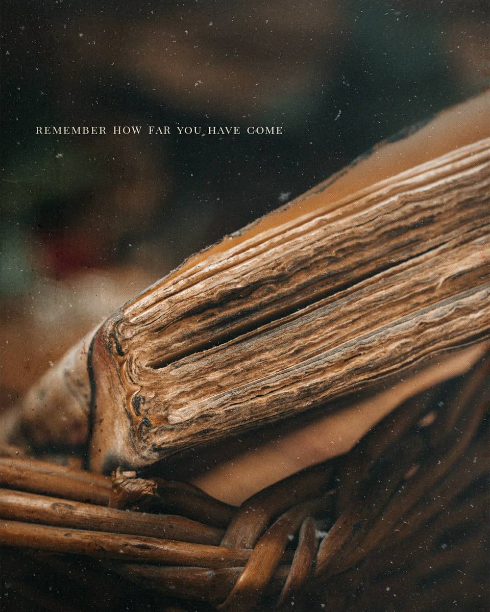 Just love vintage vibes.