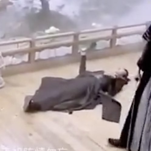 xiaozhan as jianguo: a mini thread