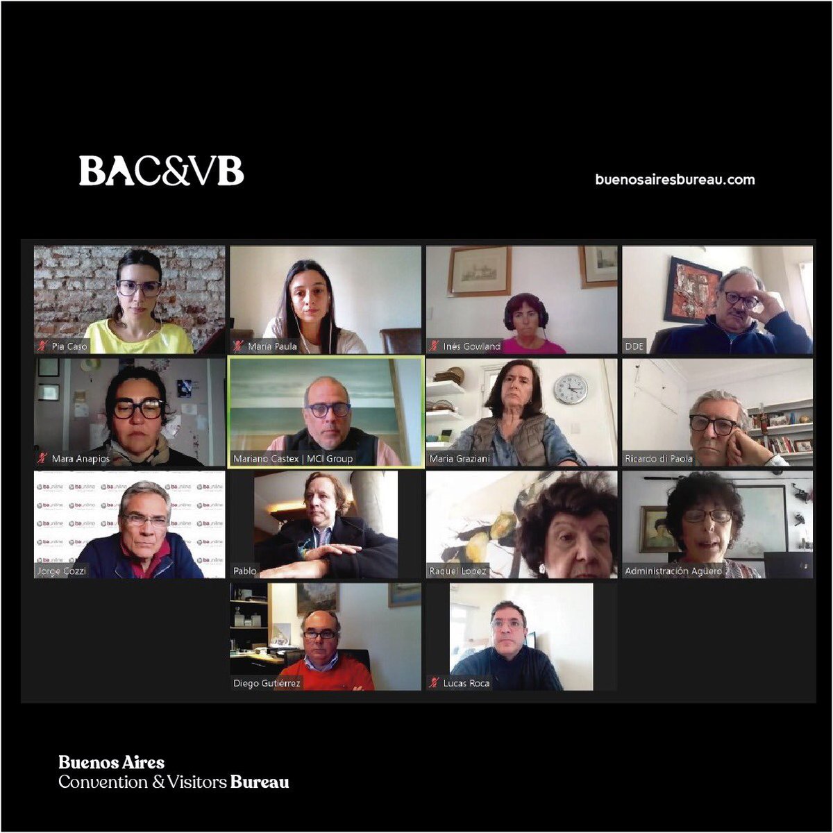 🅡🅔🅤🅝🅘🅞🅝 de #ComisiónDirectiva 👉En el día de ayer se llevó a cabo la octava reunión de #ComisiónDirectiva del año.
👉Junto con los miembros de la Comisión Directiva continuamos analizando la situación de la asociación y de sus asociados en la actual coyuntura.
⠀⠀⠀