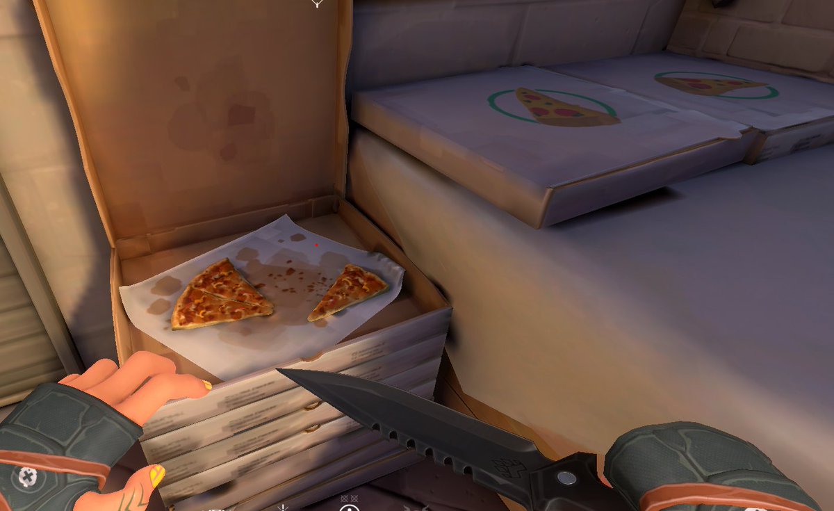 VALORANT France tweet media