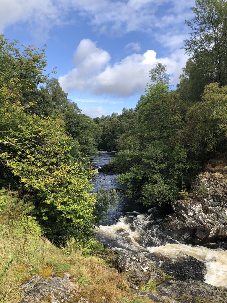 kirstycouch's tweet image. Day 5 - @TheGlenmorangie , @Dunrobin_Castle #fallsofshin #scotland #ukation
