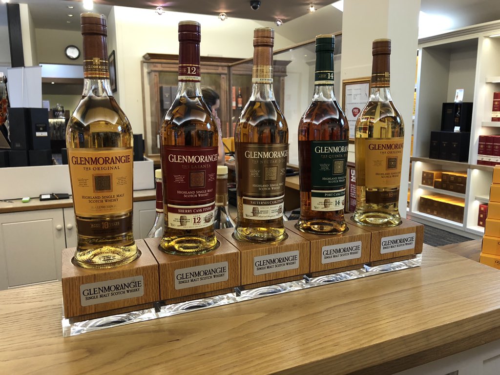 kirstycouch's tweet image. Day 5 - @TheGlenmorangie , @Dunrobin_Castle #fallsofshin #scotland #ukation