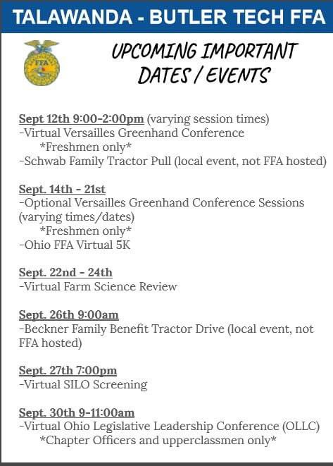 talawanda_ffa's tweet photo. https://t.co/Yx2b7gt8sB