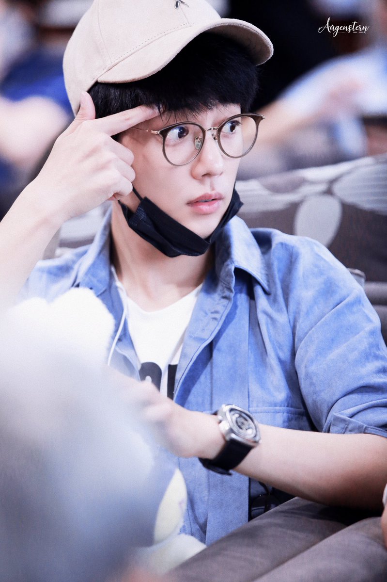 xiaozhan as jianguo: a mini thread