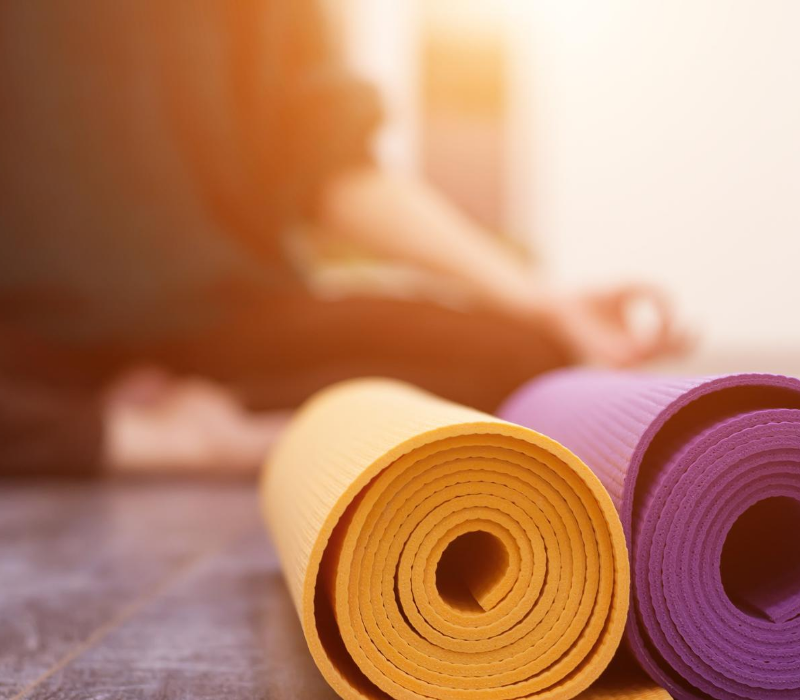 meLibrary's tweet photo. We will be offering free yoga and meditation sessions on Zoom starting September 17.  https://t.co/WPFonghqz6 https://t.co/Gk6VkdEdGH
