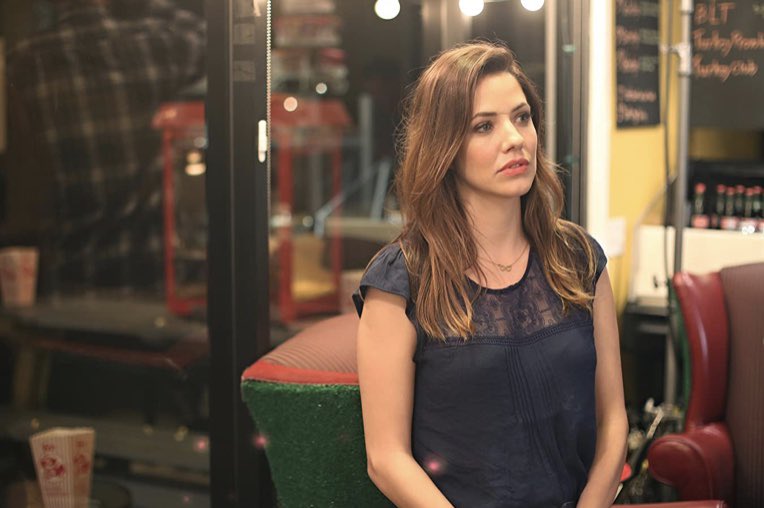 Happy birthday to !! such an incredible actress and amazing human.          