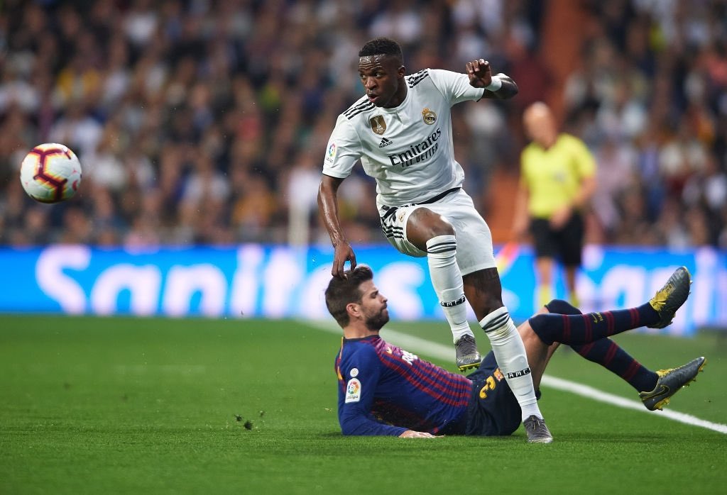 Both Solari and Zidane (once he returned) opted to start Vinicius and/or Vazquez instead of Bale in most games, mainly due to how poor and meekly Bale played.The next season did not change things, but rather made them worse.