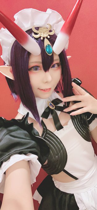 Twitterのコスプレ画像44