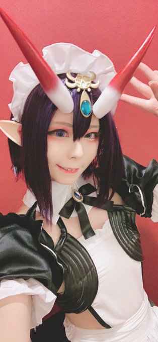 Twitterのコスプレ画像45