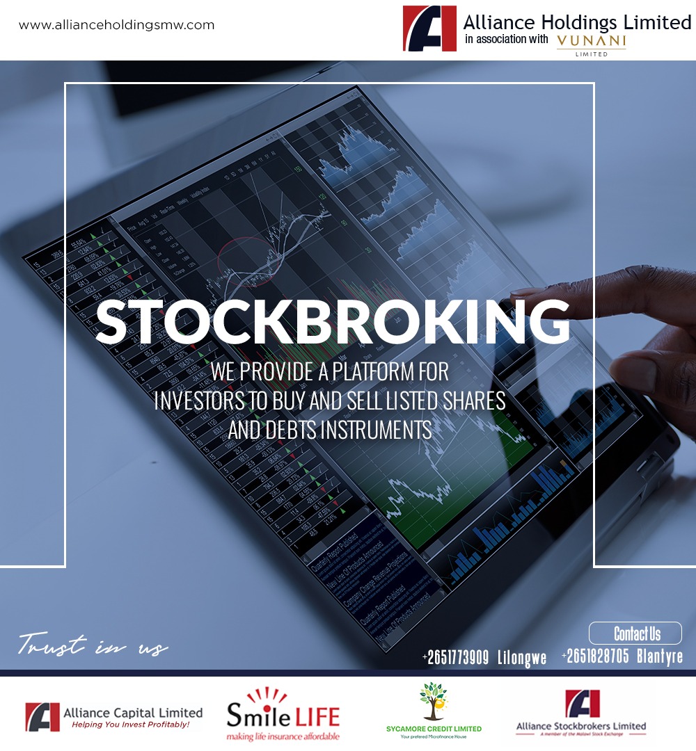 You do not have to wait for better investment opportunities. It is not the timing in the market but the time in the market that is important. 

Speak to our experts today.   #StockBroking #Investors #AllianceHolding #TrustInUs