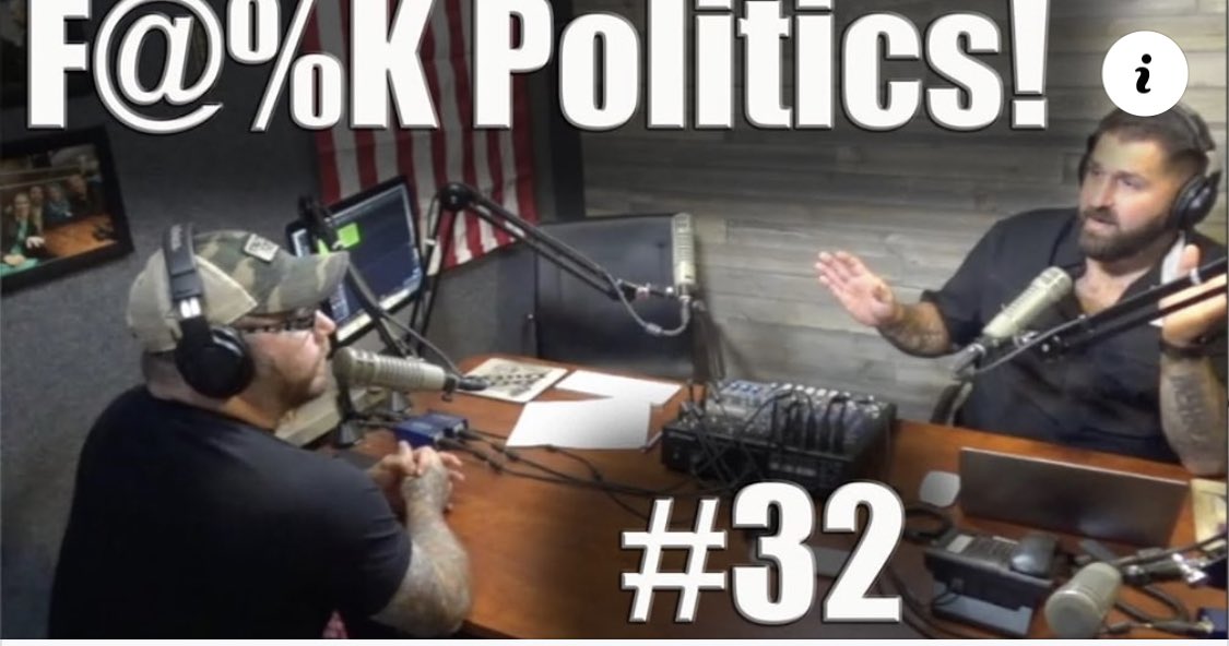 Bob &amp; Zaq are back from their summer break. Episode 32 is live!
Audio: audioboom.com/posts/7677704-…
Video: youtu.be/dfxC4Hhfpyo