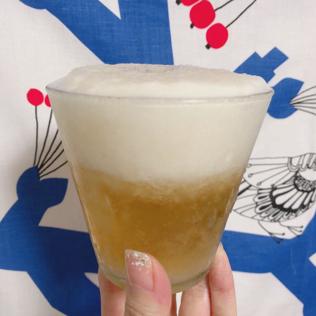 フローズンビール