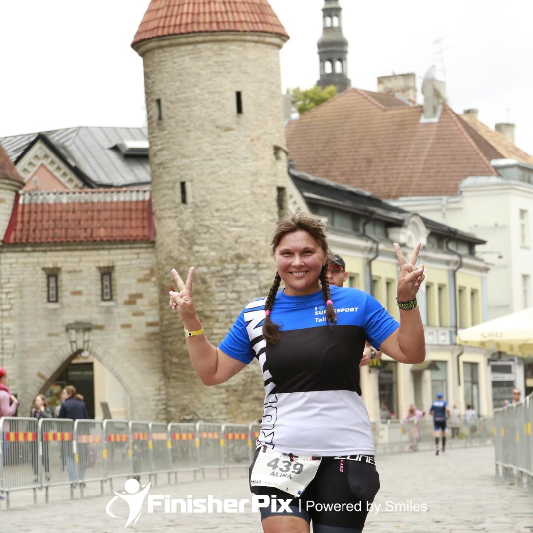 It was a great race weekend at IRONMAN Estonia Tallinn and IRONMAN 70.3 Tallinn! Are you looking for your personal race photos? Check:
IRONMAN 70.3: finisherpix.com/e/4360
IRONMAN: finisherpix.com/e/3964
#imtallinn #im703tallinn #finisherpix @IRONMANtri