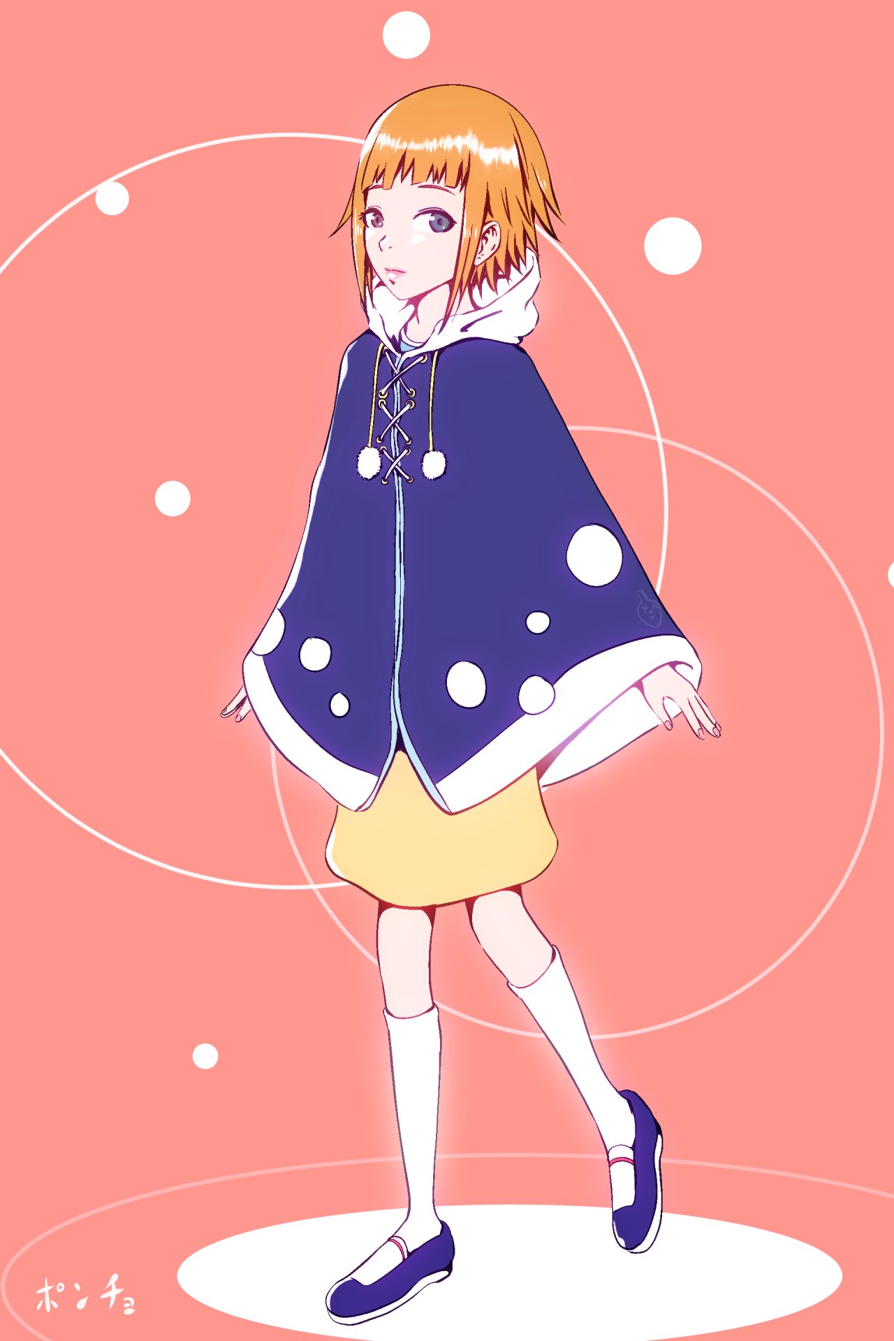 かつたヨウハチ 219日目 ポンチョ 1時間19分 毎日投稿女の子イラスト 女の子イラスト 1日1絵 ガールズ イラスト デジタルイラスト Girlillustration Illustration Dailydrawing Digitalillustration ポンチョ T Co 5swjgy1s9m Twitter