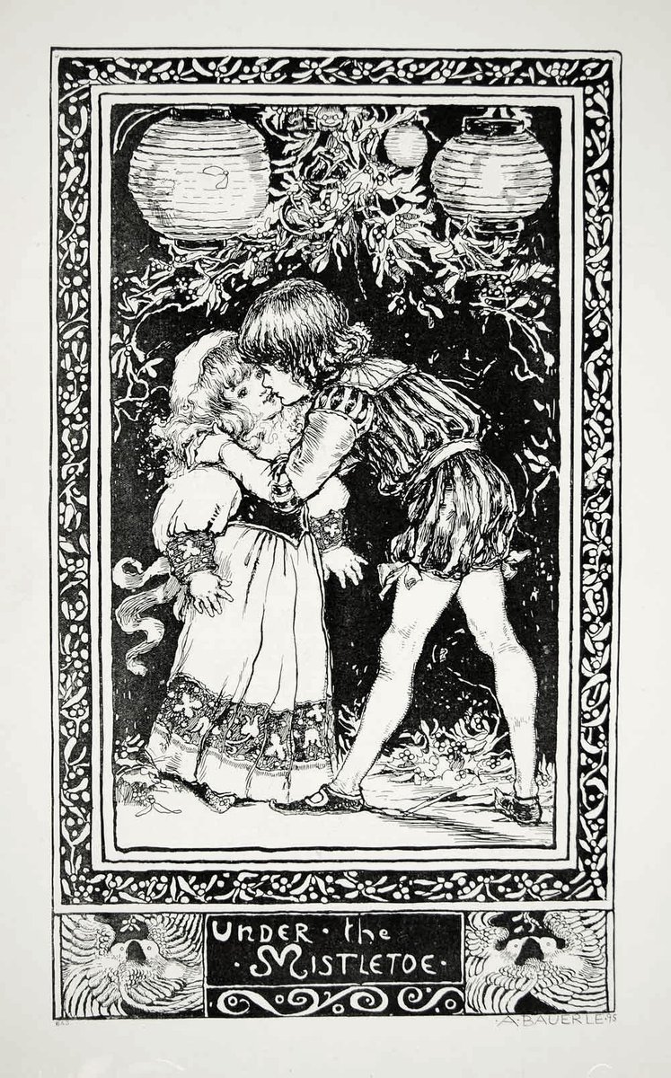 カトウ ニニ イギリスの画家 版画家 イラストレーターのアメリア バウアリー 1873 1916 ドイツ人画家カール ヴィルヘルム バウアリーの娘で 児童書の挿絵のほか イエロー ブック にも寄稿していましたが 私生活についての記録は殆ど カトウ ニニ イギリスの画家 版画家 イラストレーターのアメリア バウアリー 1873 1916 ドイツ人画家カール ヴィルヘルム バウアリーの娘で 児童書の挿絵のほか イエロー ブック にも寄稿していましたが 私生活についての記録は殆ど