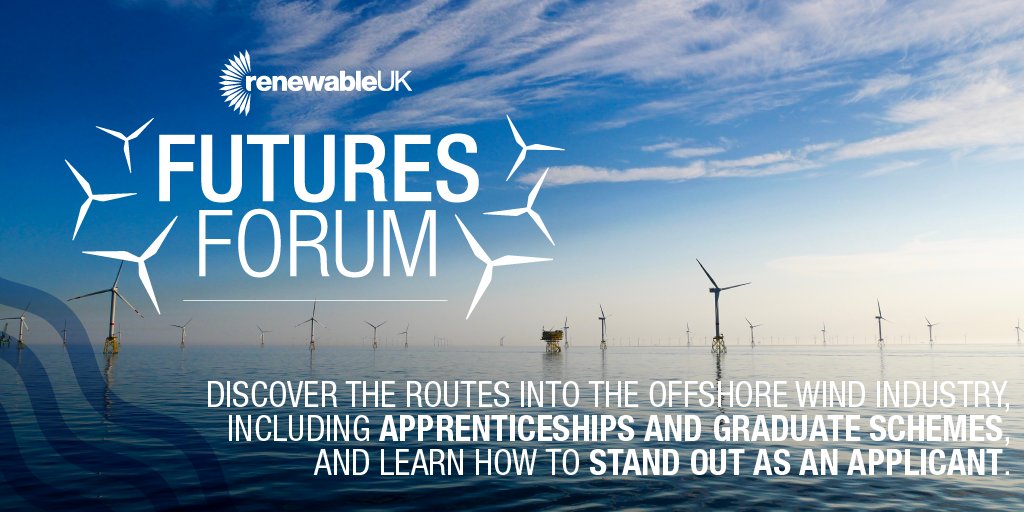 RenewableUK tweet media