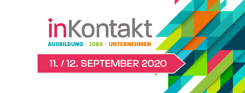 Auch in diesem Jahr sind wir wieder mit dabei und können es kaum erwarten all unsere Ausbildungsstellen und Stellenangebote vorzustellen.
Also nicht vergessen! Schaut an unserem Stand vorbei - wir freuen uns auf Euch! 😊

Wo? 
Stadthalle Bad Blankenburg