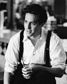 I can\t believe he is 60. Happy Birthday Hugh Grant 