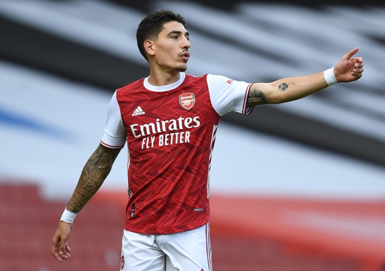 บาร์เซโลน่า สนใจ “เบเญริน” เสียบแบ็คขวาแทนเซเมโด้