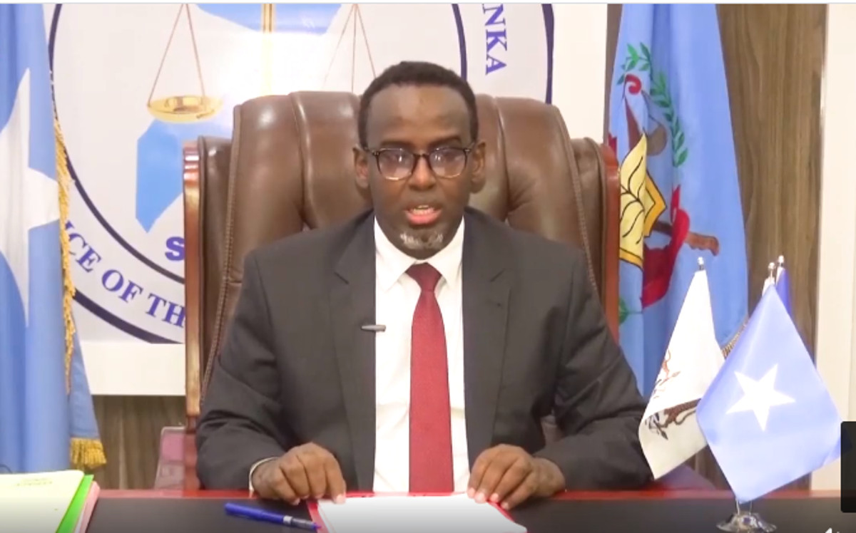 NUSOJ | National Union of Somali Journalists tweet media