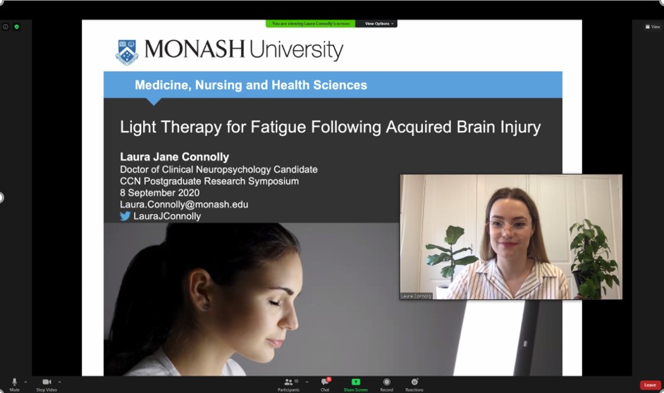 Rene Stolwyk (@rene_stolwyk) on Twitter photo So great to see our emerging neuropsychology clinicians/researchers present at the CCN postgrad research symposium. Thanks <a href="/LauraJConnolly/">Dr Laura J Connolly</a> <a href="/wasser_cory/">Dr Cory Wasser</a> and <a href="/KnightMakovec/">Dr. Jennifer Makovec Knight</a> for representing <a href="/MonashUni/">Monash University</a> <a href="/turnerinstitute/">Turner Institute for Brain and Mental Health</a> and congrats Jen for taking out top prize! So great to see our emerging neuropsychology clinicians/researchers present at the CCN postgrad research symposium. Thanks <a href="/LauraJConnolly/">Dr Laura J Connolly</a> <a href="/wasser_cory/">Dr Cory Wasser</a> and <a href="/KnightMakovec/">Dr. Jennifer Makovec Knight</a> for representing <a href="/MonashUni/">Monash University</a> <a href="/turnerinstitute/">Turner Institute for Brain and Mental Health</a> and congrats Jen for taking out top prize!