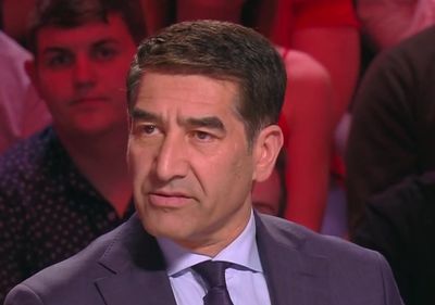 F_Desouche's tweet photo. Marseille : Karim Zéribi condamné à deux ans de prison avec sursis et trois ans d'inéligibilité pour détournement de fonds publics (MàJ) - https://t.co/QtPfhJftyj https://t.co/bQ7esJf1LL