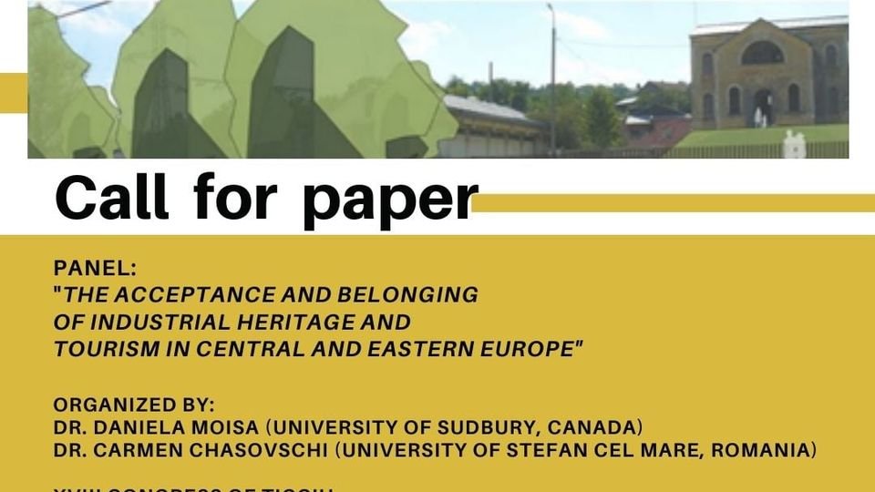 CcsFunded's tweet image. 📣 Call for paper coming up!
#YourLocalGuide #ErasmusPlus