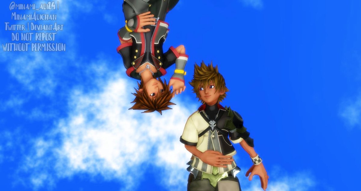 minami_aoi24's tweet photo. and so i lied about hurting Ventus tonight.
have some soft venso instead :'D
#ventus #sora #venso https://t.co/vEBB5eJoVQ