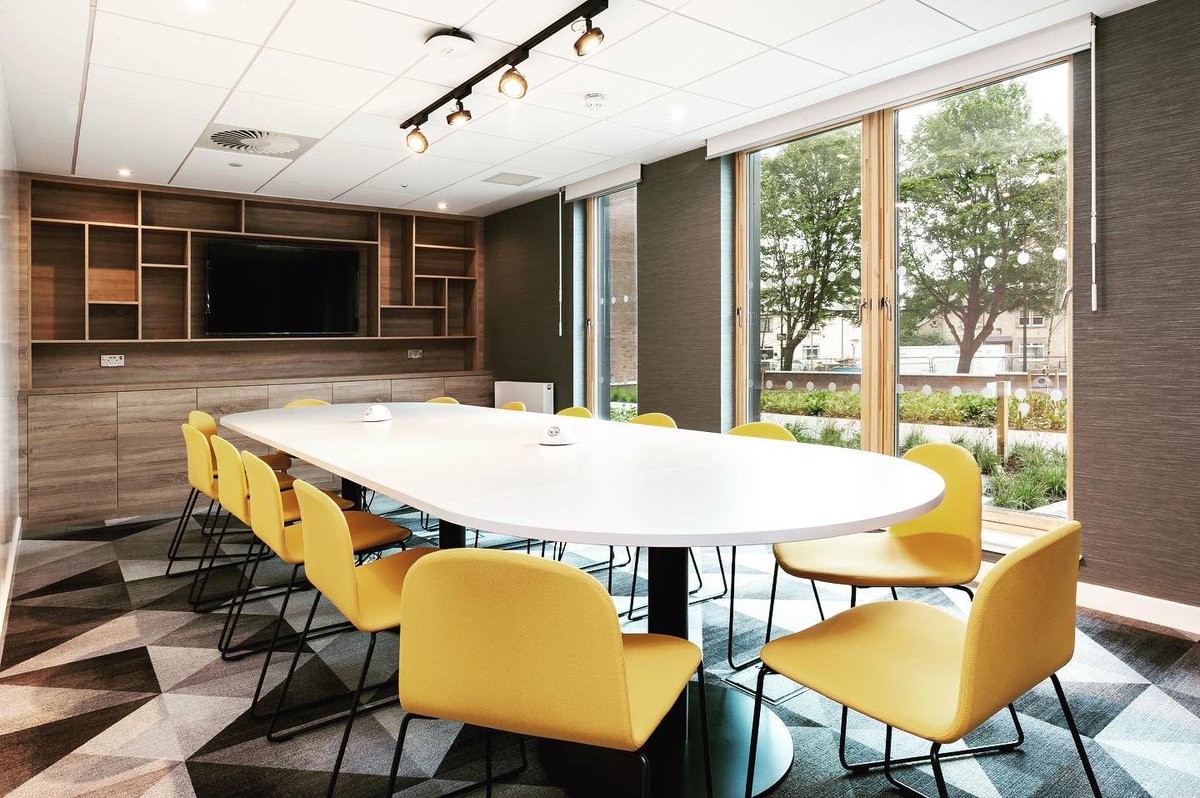 S1Developments's tweet image. Proud to announce @S1Developments have just delivered 359 student beds for @landg_uk and their tenants @EdinburghUni. Great effort by all involved to complete on time and on budget during a challenging period. #studentlife #studentliving #edinburghuni #ontimeonbudget #dealdone