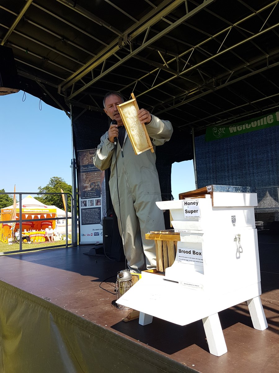 Each year we invite experts onto the Gardening Talks Stage to talk about gardening &amp; give you all their top tips. In the past we've had talks on growing your own veg, encouraging wildlife, the importance of the honey bee &amp; more - but what would you like to hear talks on in 2021?