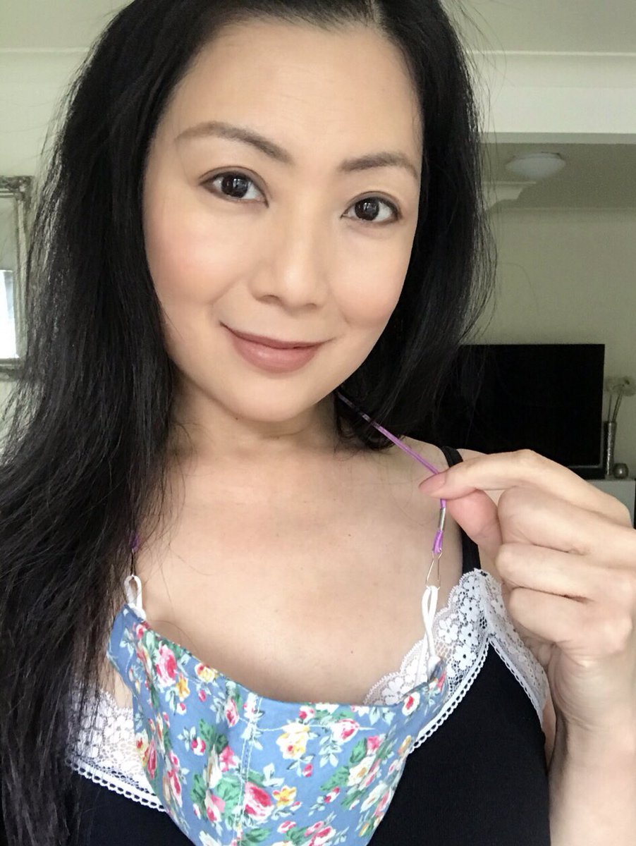 yukicoxo's tweet photo. Mask lanyards! I bought these from Amazon.
These would be handy when out shopping or at work - not that Iβve experienced much of either! π³
#YukiMasks https://t.co/VarG7QabWx