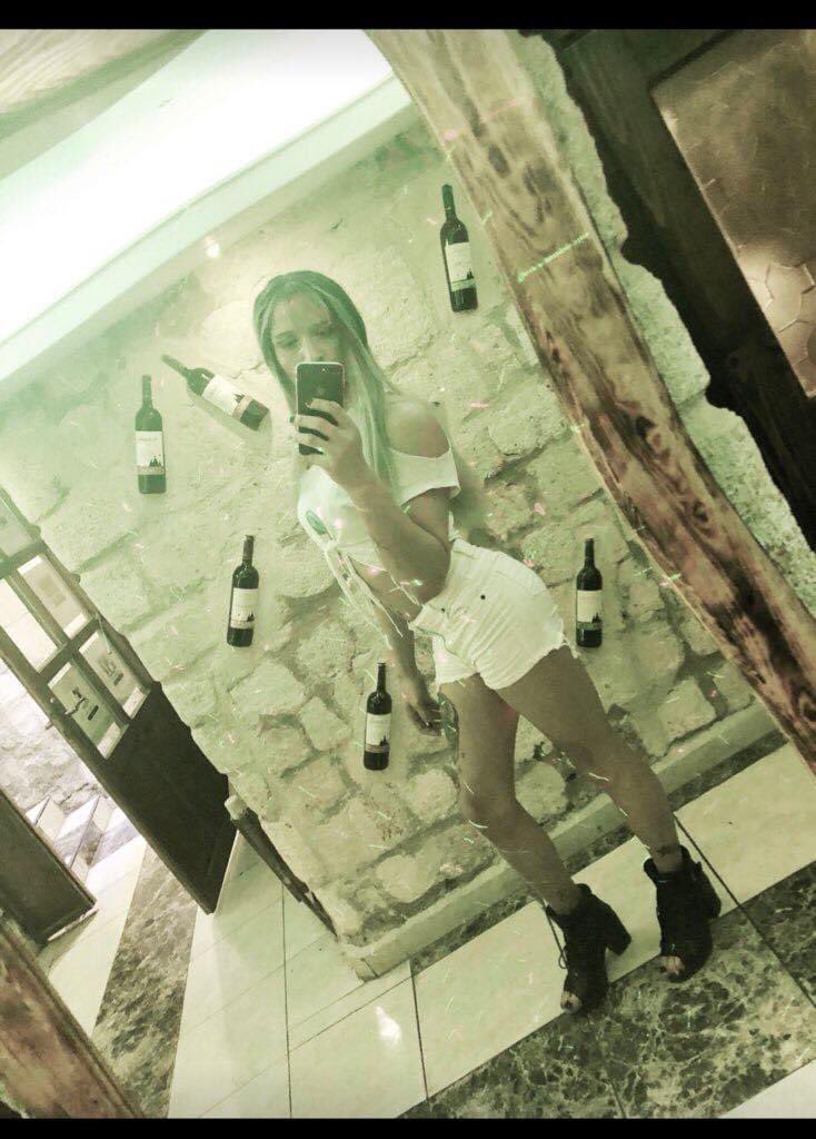 eceparlar10's tweet photo. “Nevsehir gay”
05510665694 https://t.co/i7zaTgWvOJ