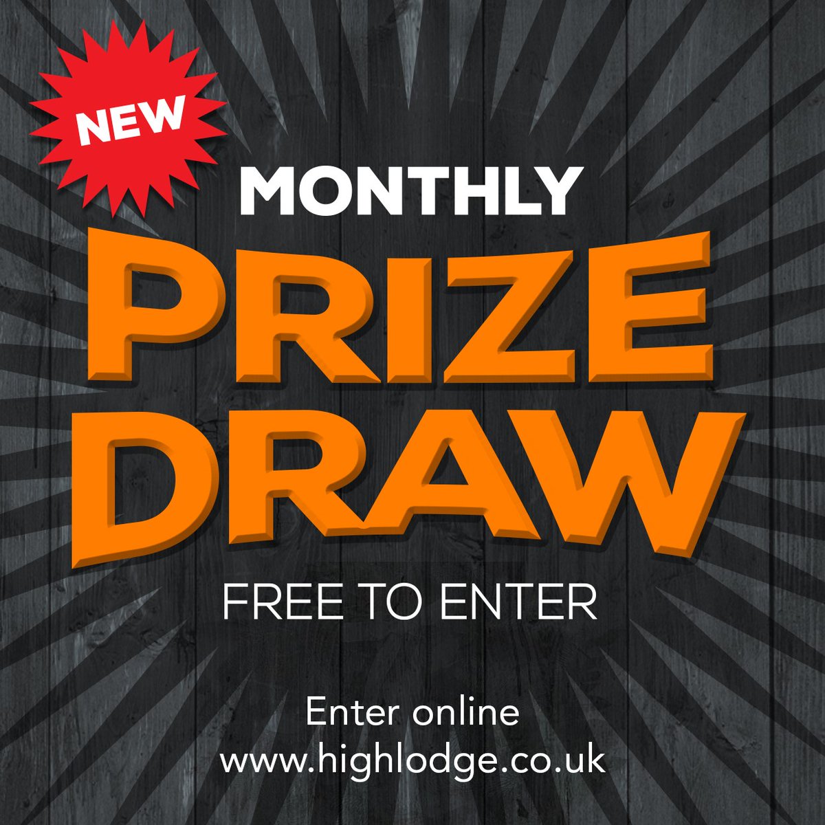 High Lodge Leisure tweet media