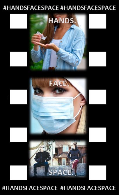 AvronTradingLtd's tweet photo. #HandsFaceSpace = SIMPLE, Just do it people! https://t.co/8WspbBAMhZ
